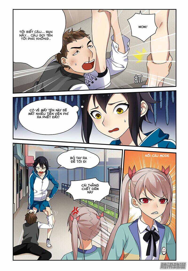 ông anh loli của tôi chapter 10 2