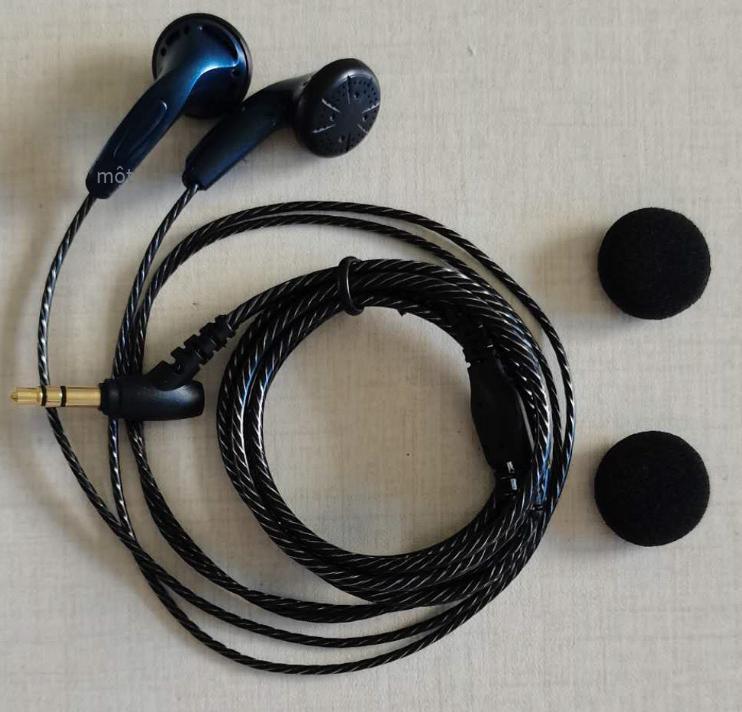 Vận Chuyển Nhanh MX300 MD Tai Nghe Phẫu Thuật Bass Nặng Chất Lượng Âm Thanh Cao Tai Nghe Nhét Tai Tai Nghe Nhạc