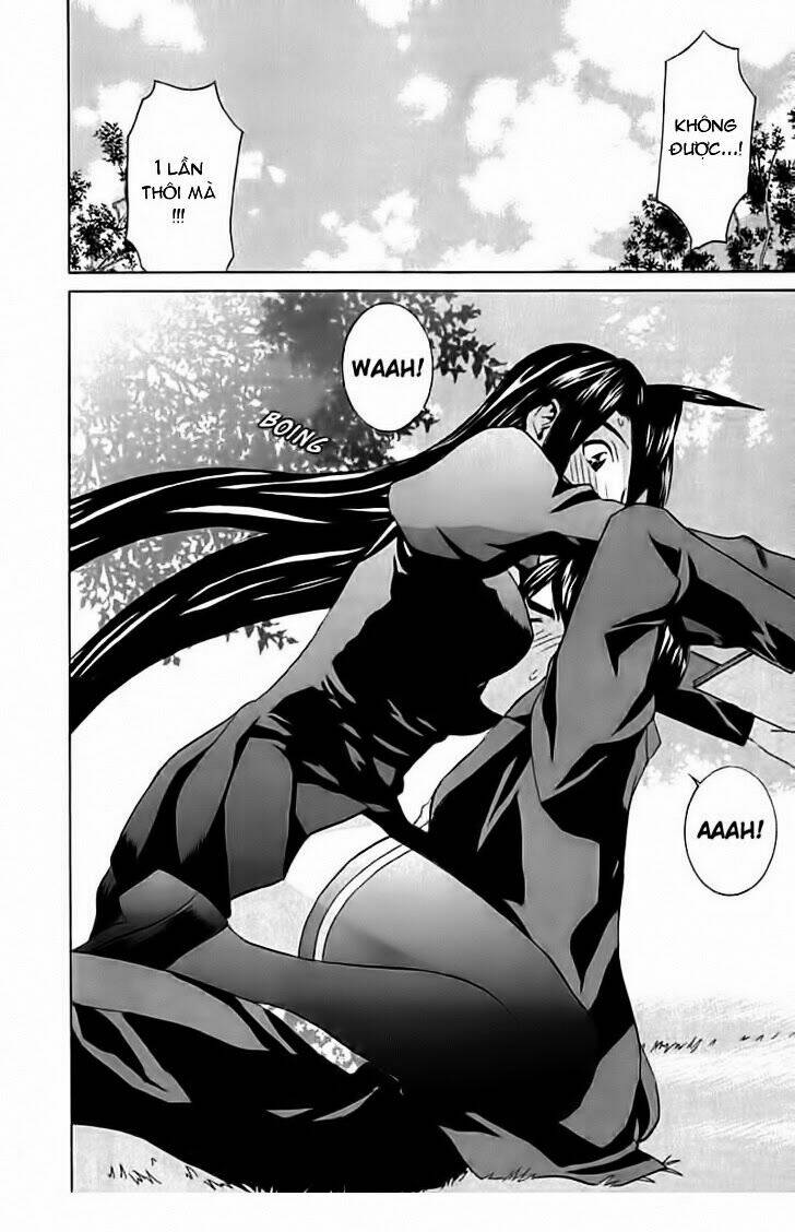 no bra chapter 21 18