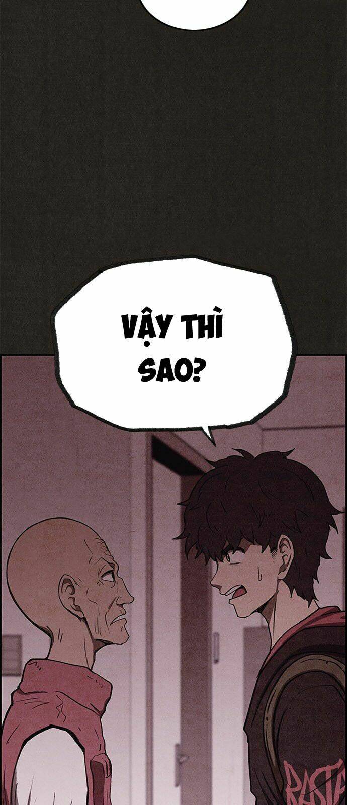 quái vật tại chung cư xanh chapter 51 52