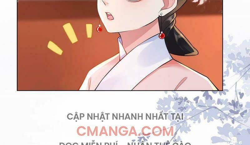 quận chúa vững vàng, thiết lập nhân vật không thể vỡ chapter 40 51