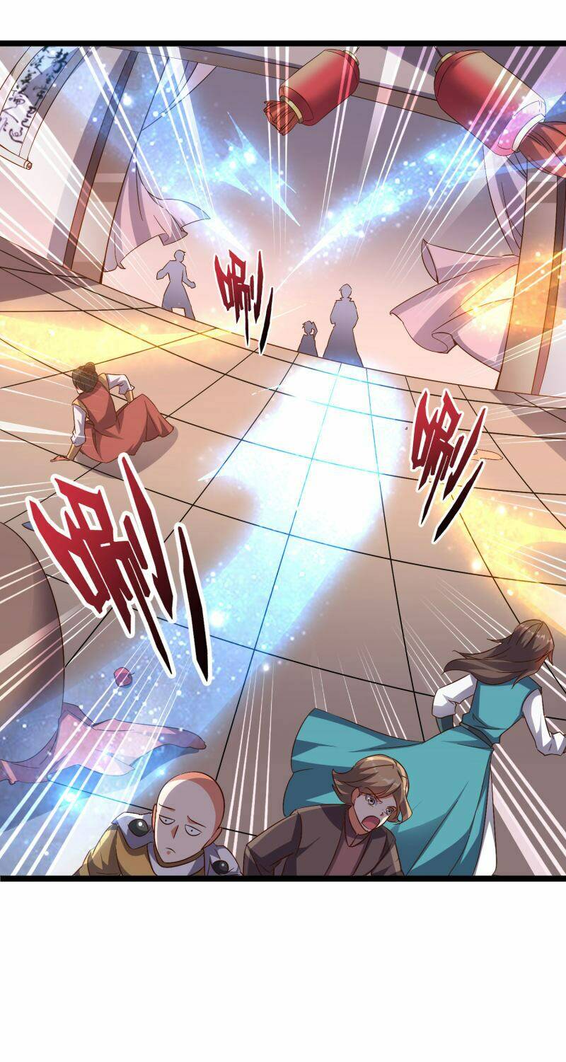 phục thiên thánh chủ chapter 42 36