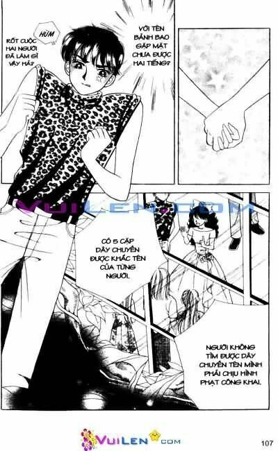 cánh cửa mùa hè chapter 5 107