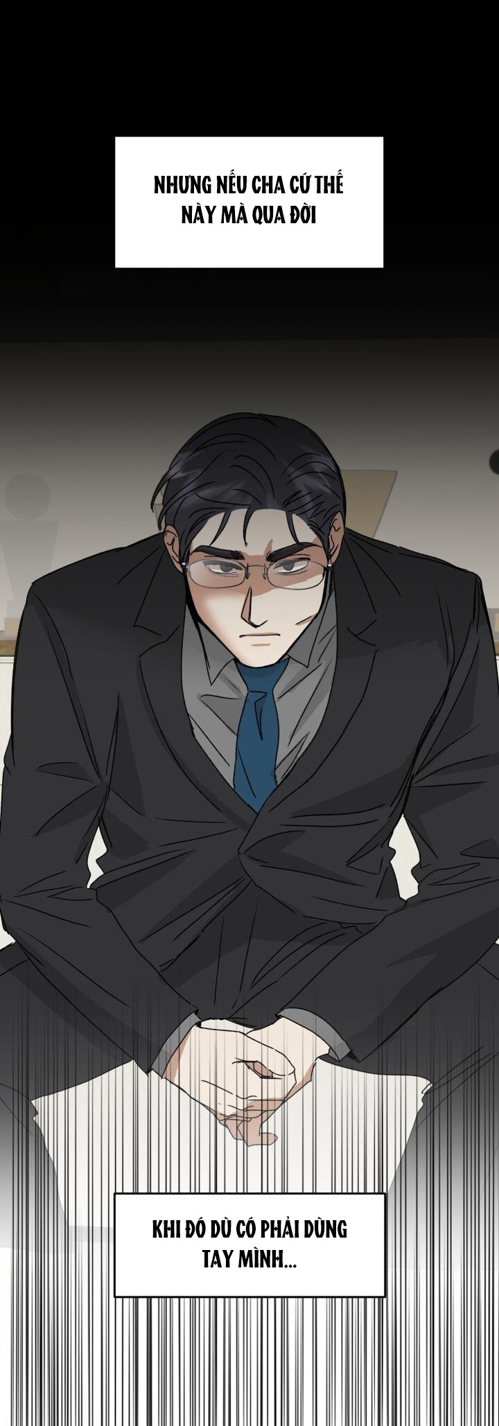 Ưu Thế Tuyệt Đối chapter 12.2 - Trang 7