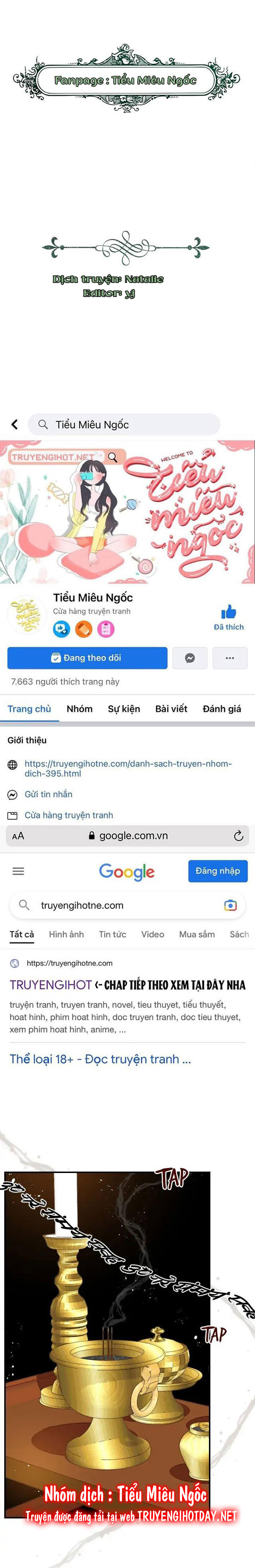 24 phút cho một câu chuyện chapter 164 1