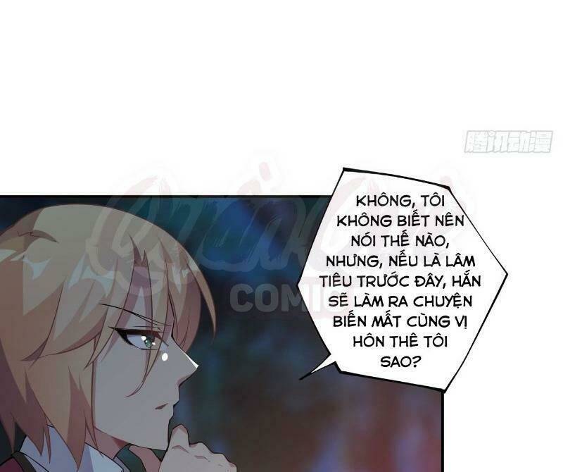 nhặt ma vương về làm nữ hầu chapter 42 29