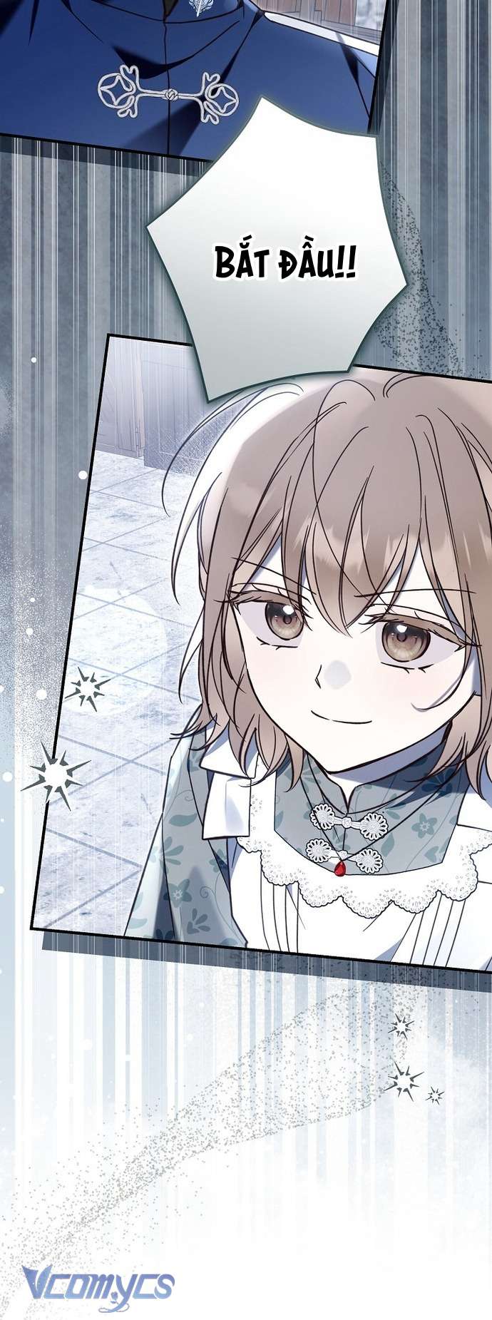 độc chiếm sự sủng ái của công nương út, mọi người đều ám ảnh tôi chapter 16 9