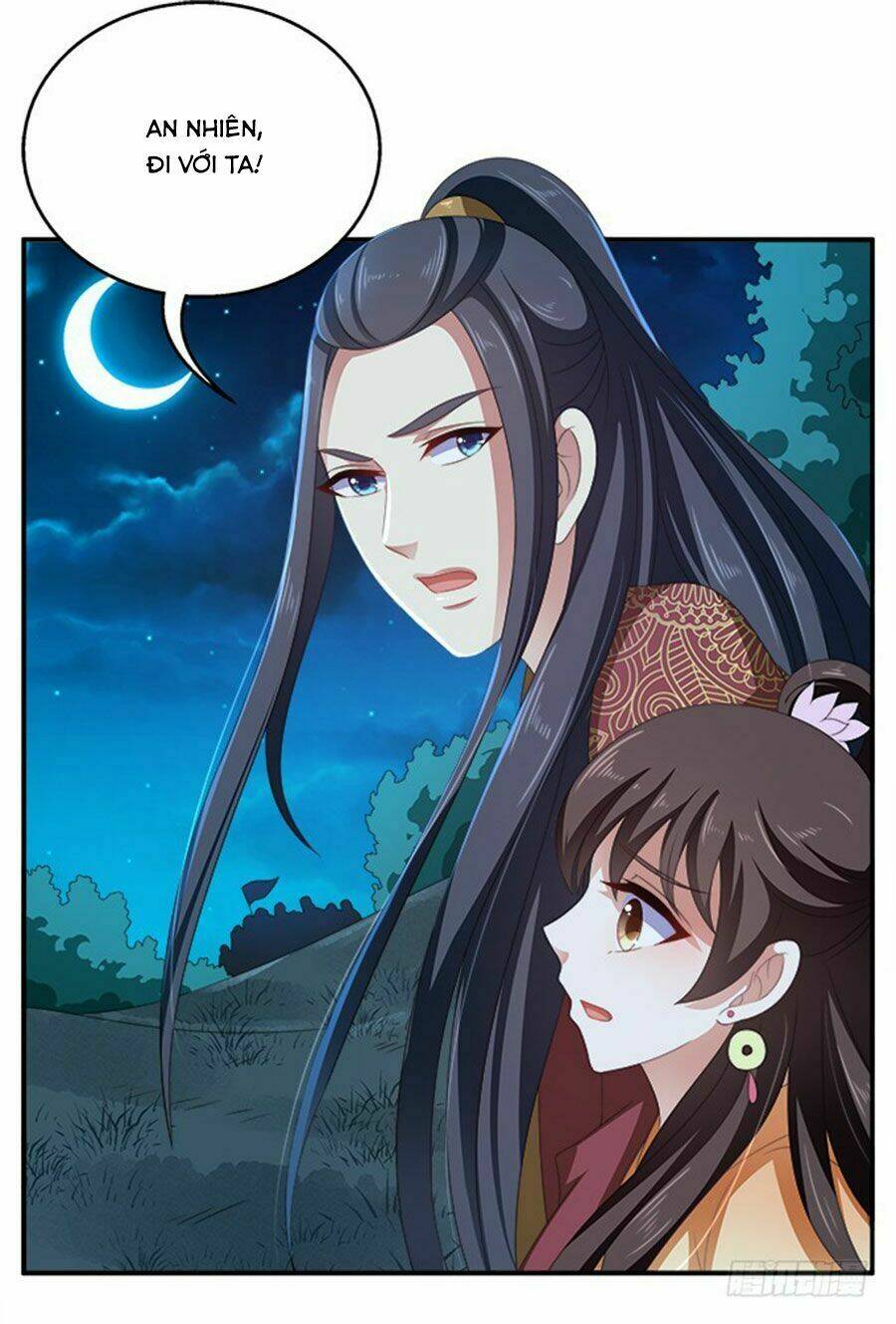 thịnh thế an nhiên chapter 38 2