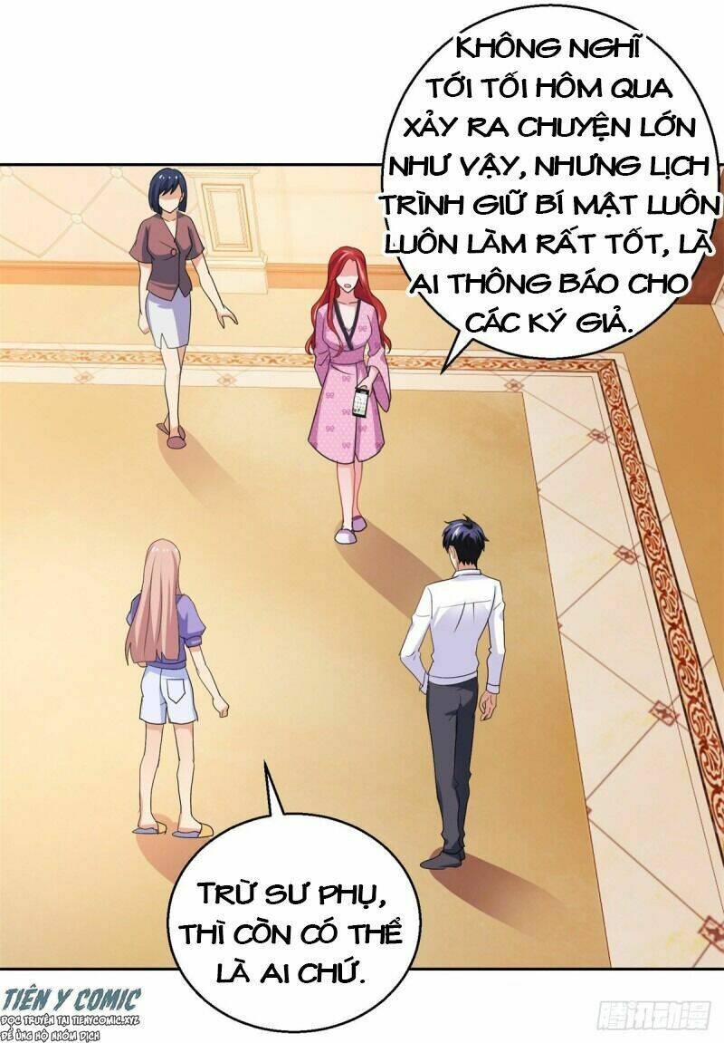 vú em là cổ tiên chapter 157 4