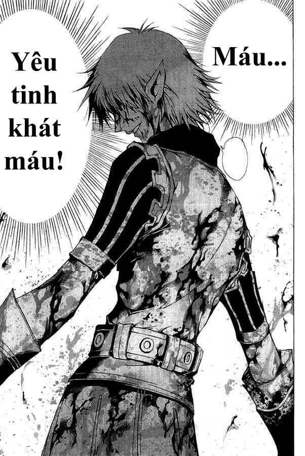 1/2 prince chapter 1 41