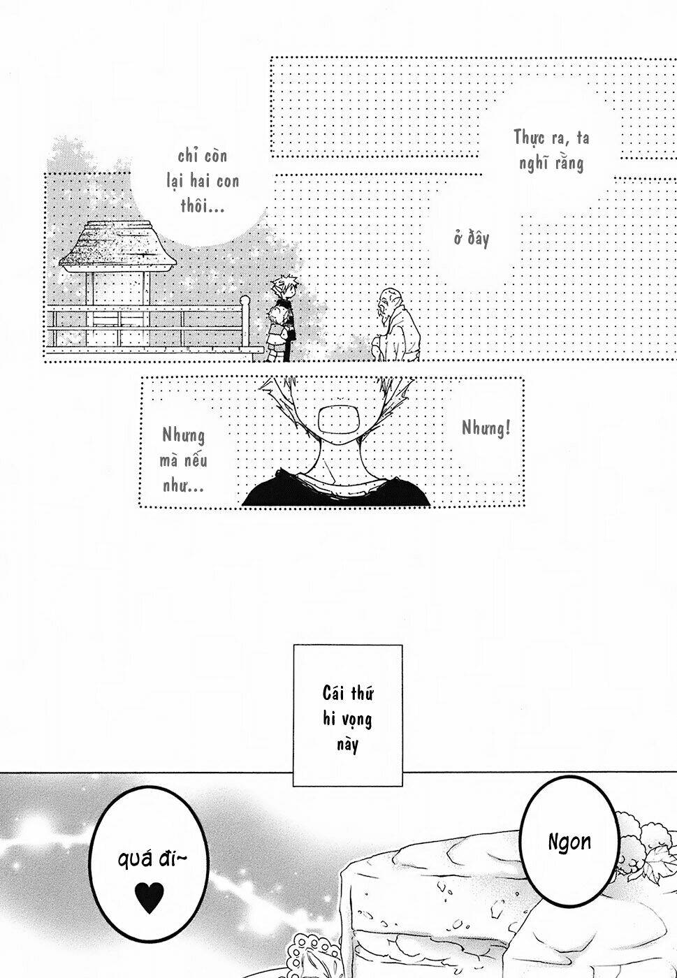 gakkou no sensei chapter 13 21