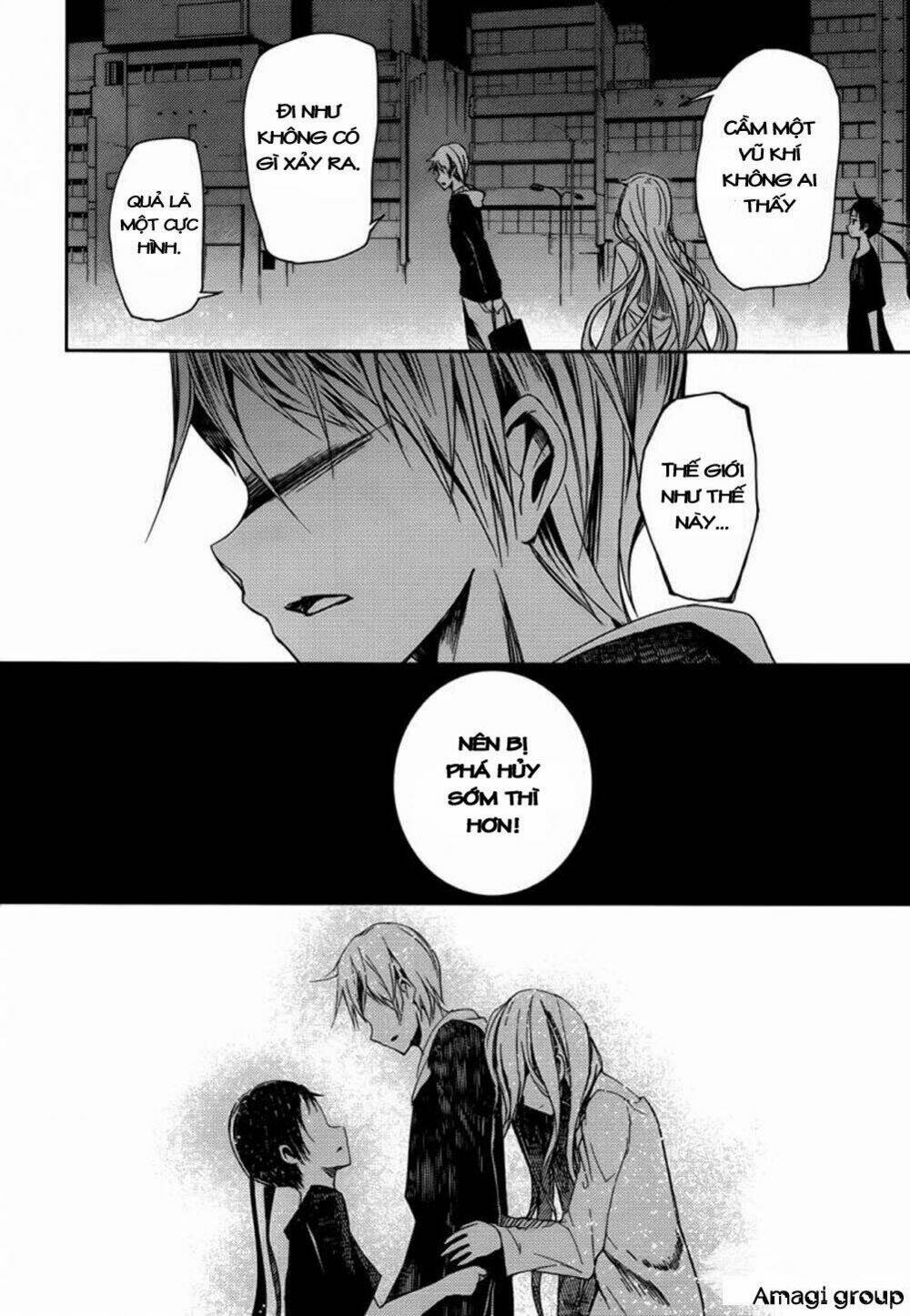 ib - instant bullet chapter 1 24