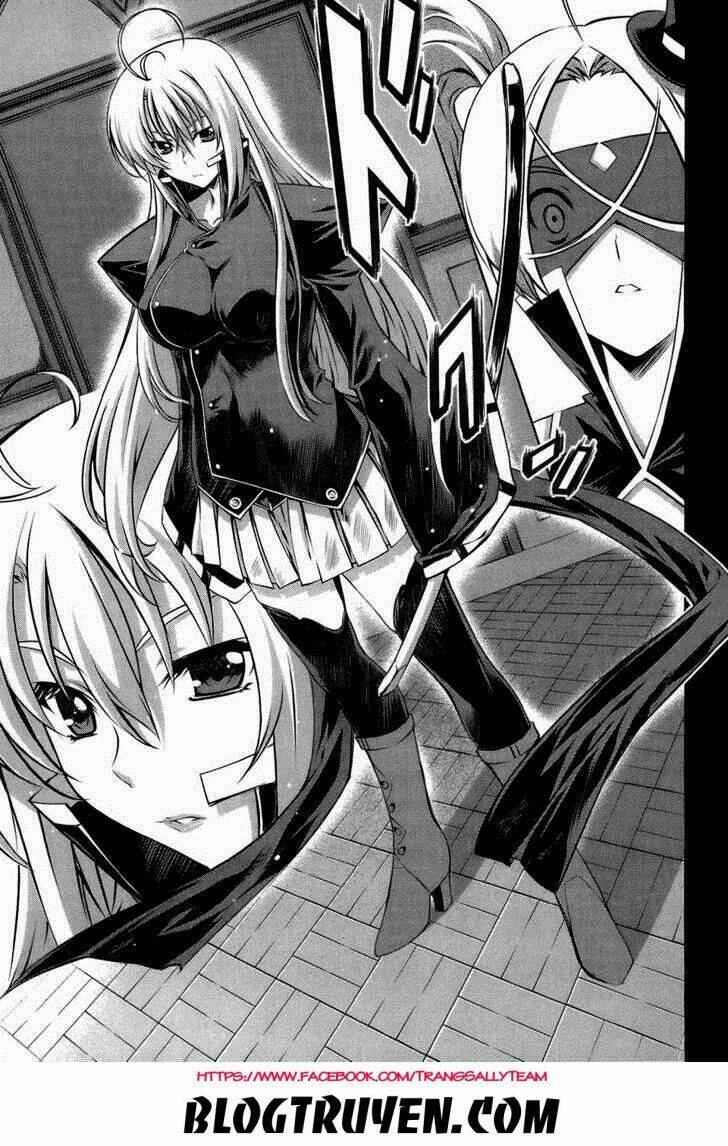 mondlicht (ánh trăng) chapter 17 25