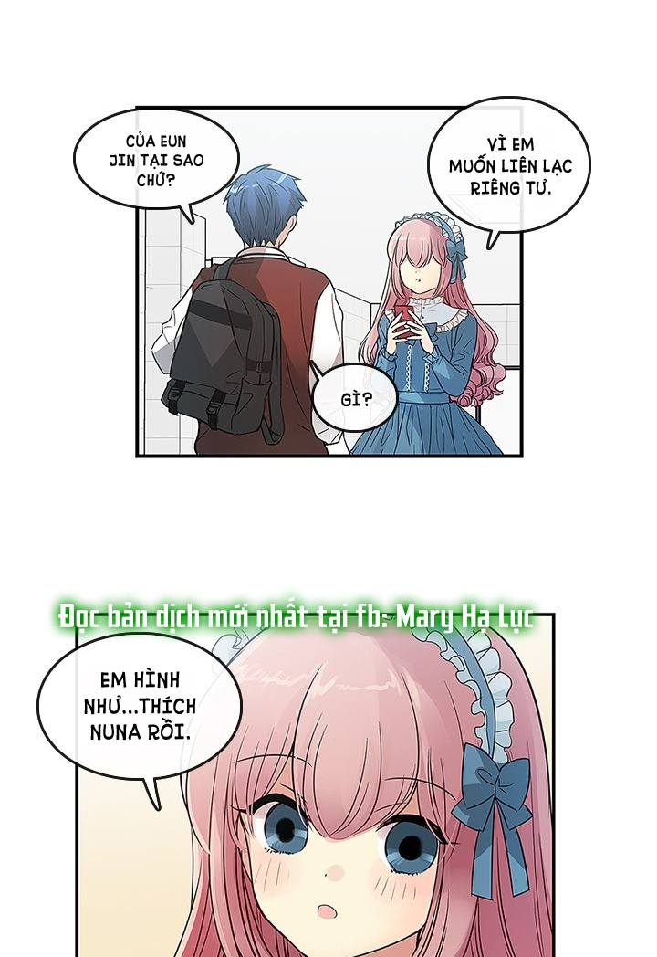 [18+] nàng hoa chapter 17.1 21