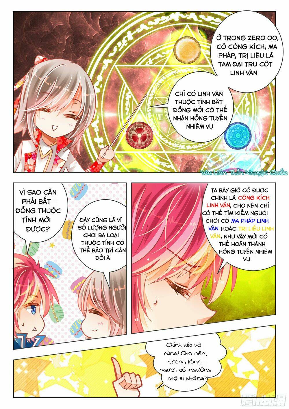 linh giai chapter 1 20