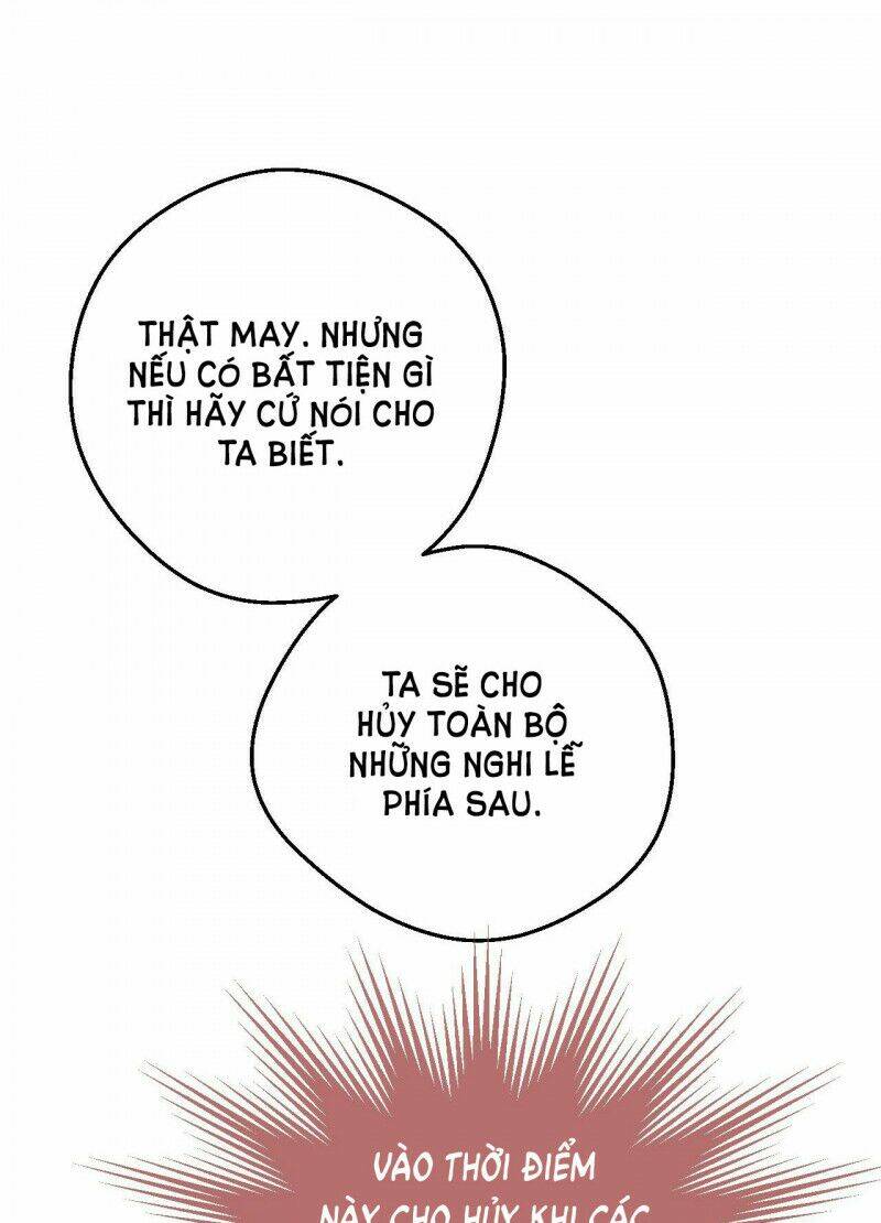 một ngày nọ ta trở thành công chúa chapter 124.5 14