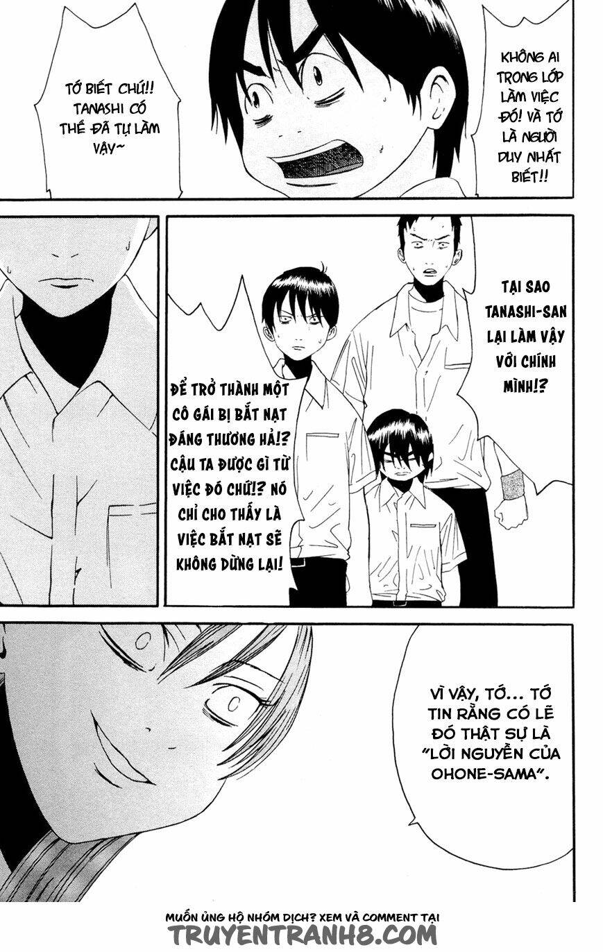 nhảy múa với ma quỷ chapter 5 22