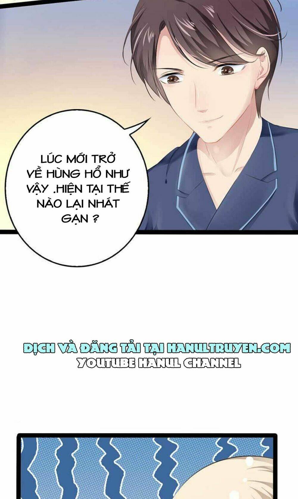 thần bí đế thiếu điềm sủng thê chapter 68 12