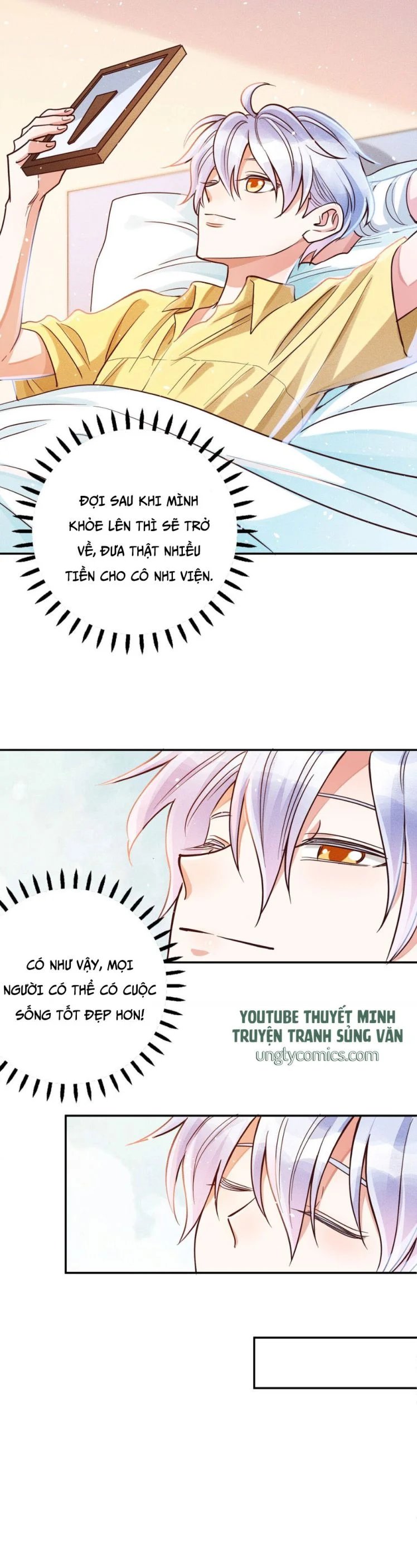 mê muội mất cả ý chí chapter 21 11