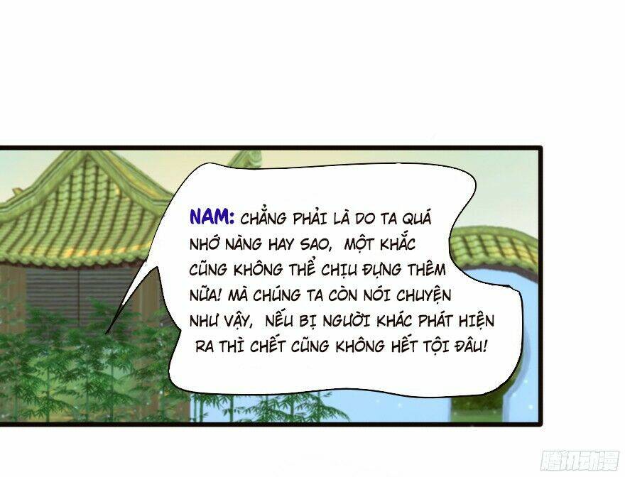 ngô bổn công chúa chapter 7 25