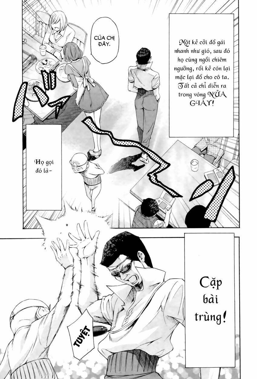 love riron chapter 13 19