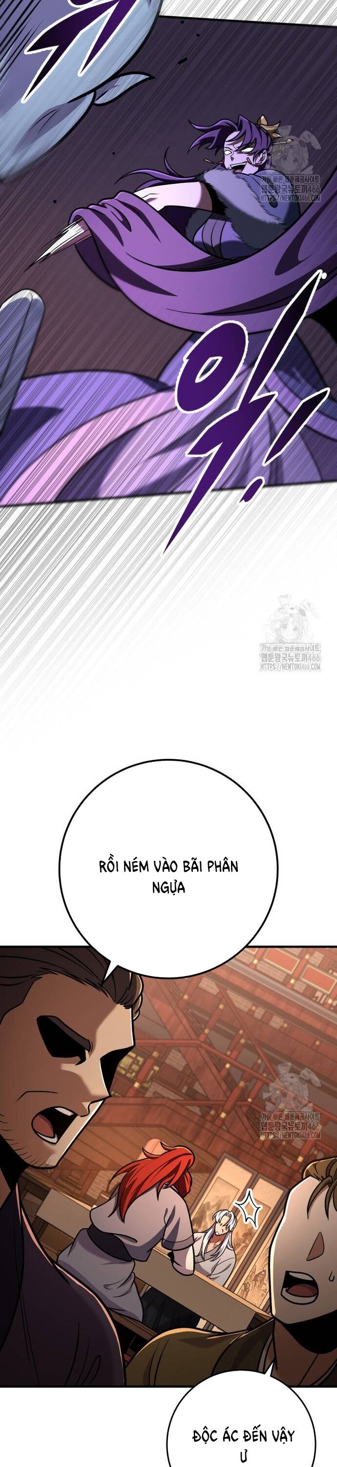 cửu thiên kiếm pháp chapter 101 42