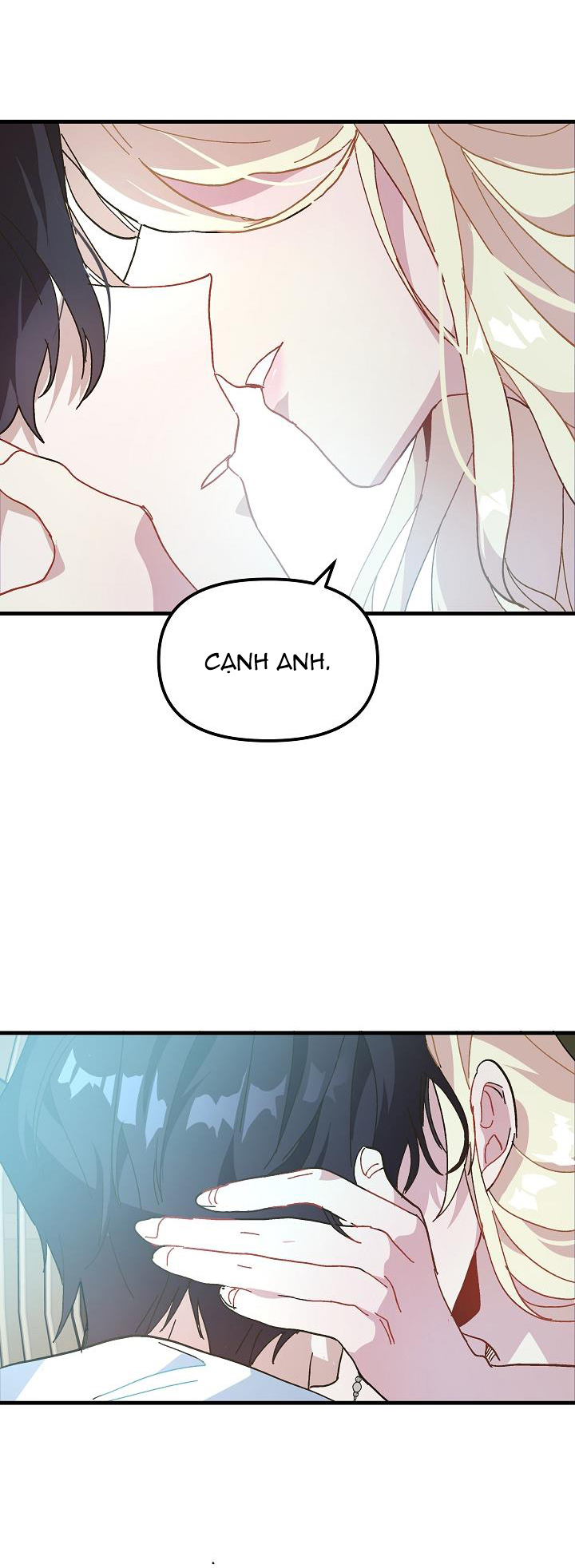 công chúa vờ như điên chapter 8 29