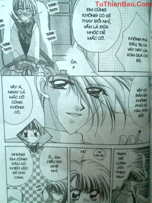 nguyện ước dưới ánh sao chapter 1 39