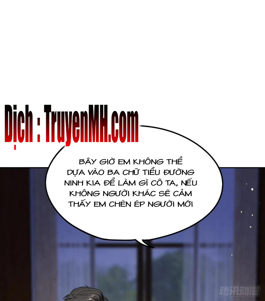 thí hôn lão công, cần giúp sức chapter 218 14