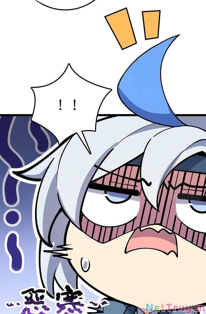 sư phụ của ta mỗi khi đến đại nạn mới đột phá chapter 23 3