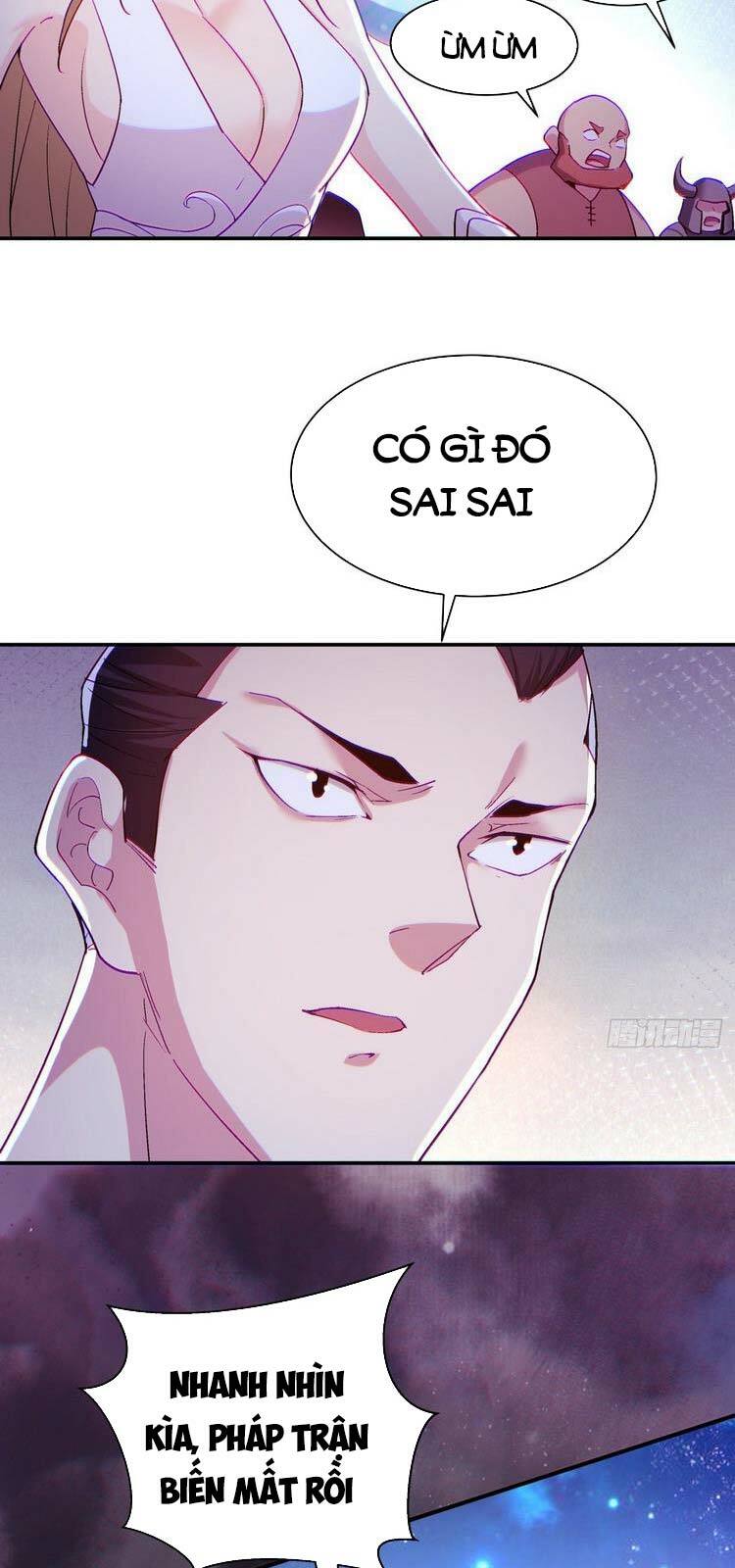 ta là nhà giàu số một, ta không muốn trọng sinh chapter 106 28