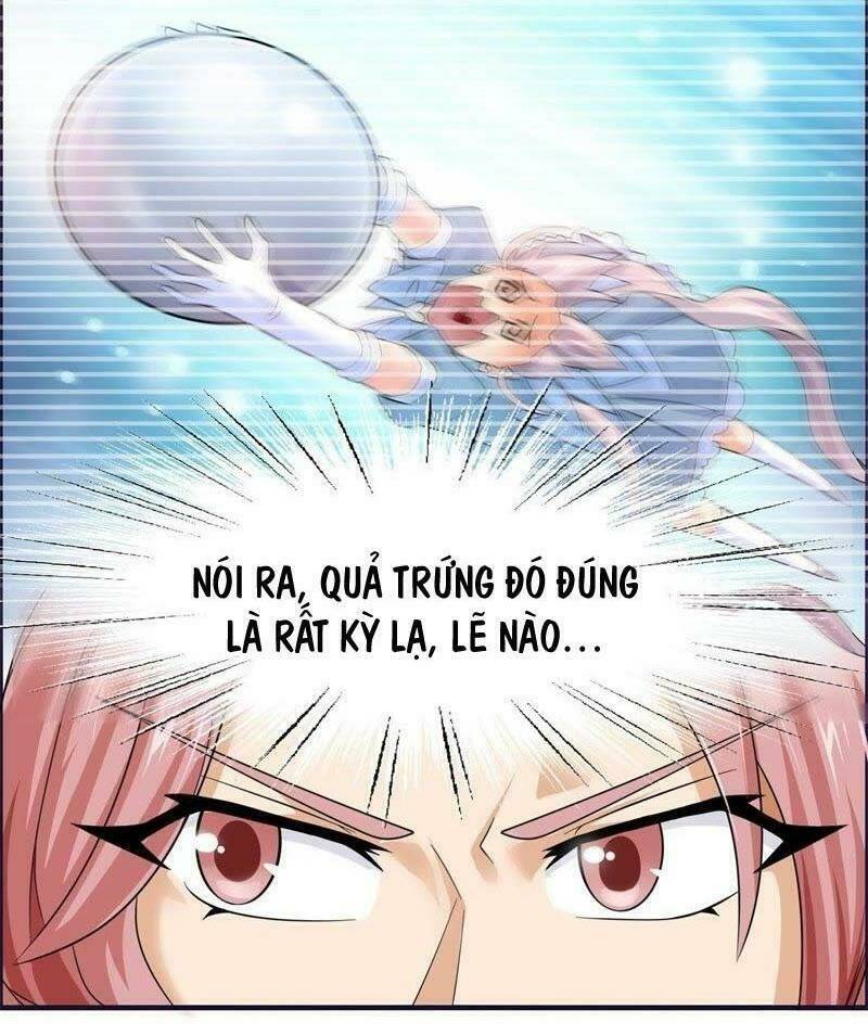 tối cường quang hoàn hệ thống chapter 54 6