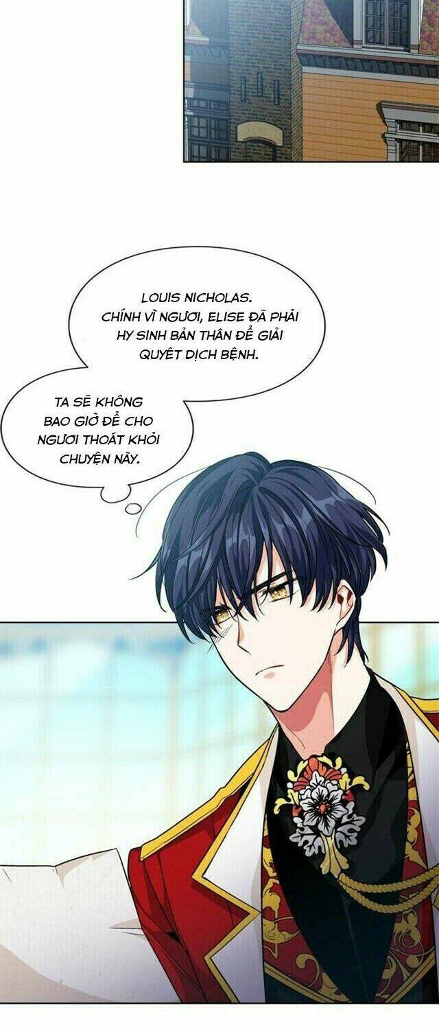 nữ hoàng ngoại khoa chapter 73 35