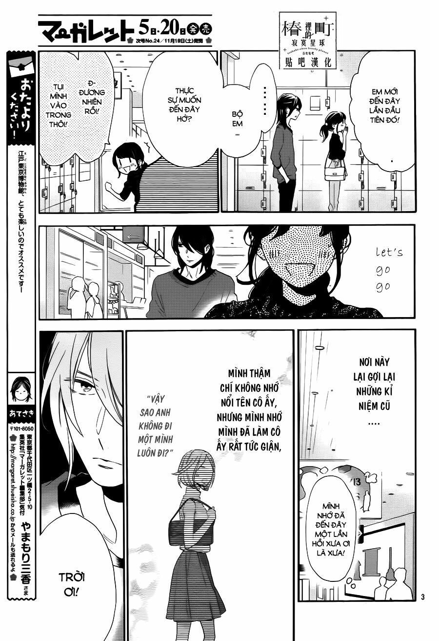 những đóa sơn trà kia, sẽ vì em mà đơm hoa khoe sắc chapter 34 3