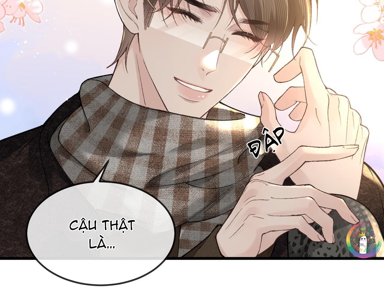 Cuộc Đối Đầu Gay Gắt chapter 53