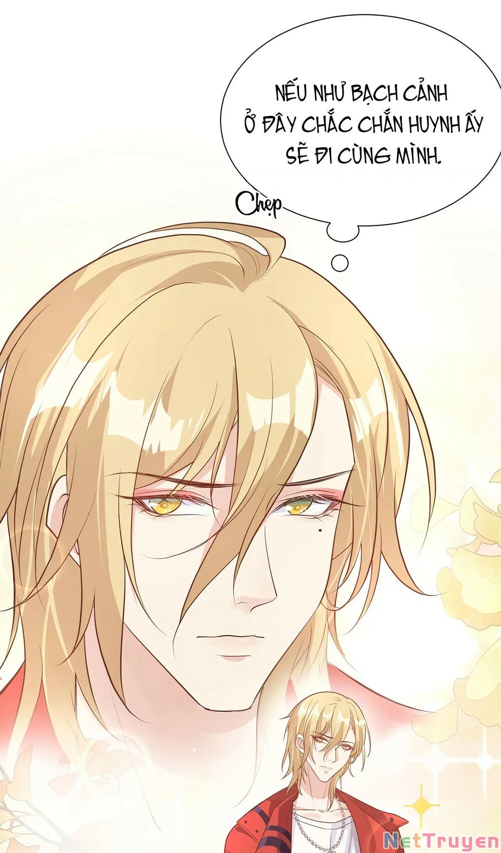 chàng vú em tu chân chapter 85 15