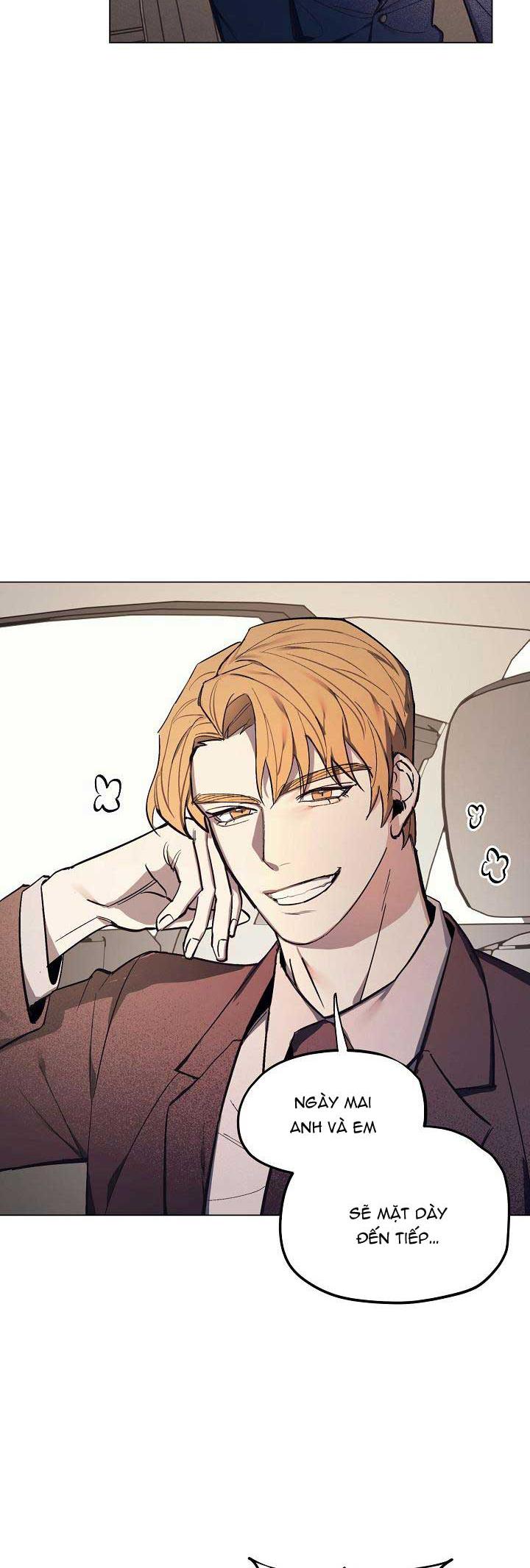 làm dâu nhà tài phiệt họ kang chapter 1 43