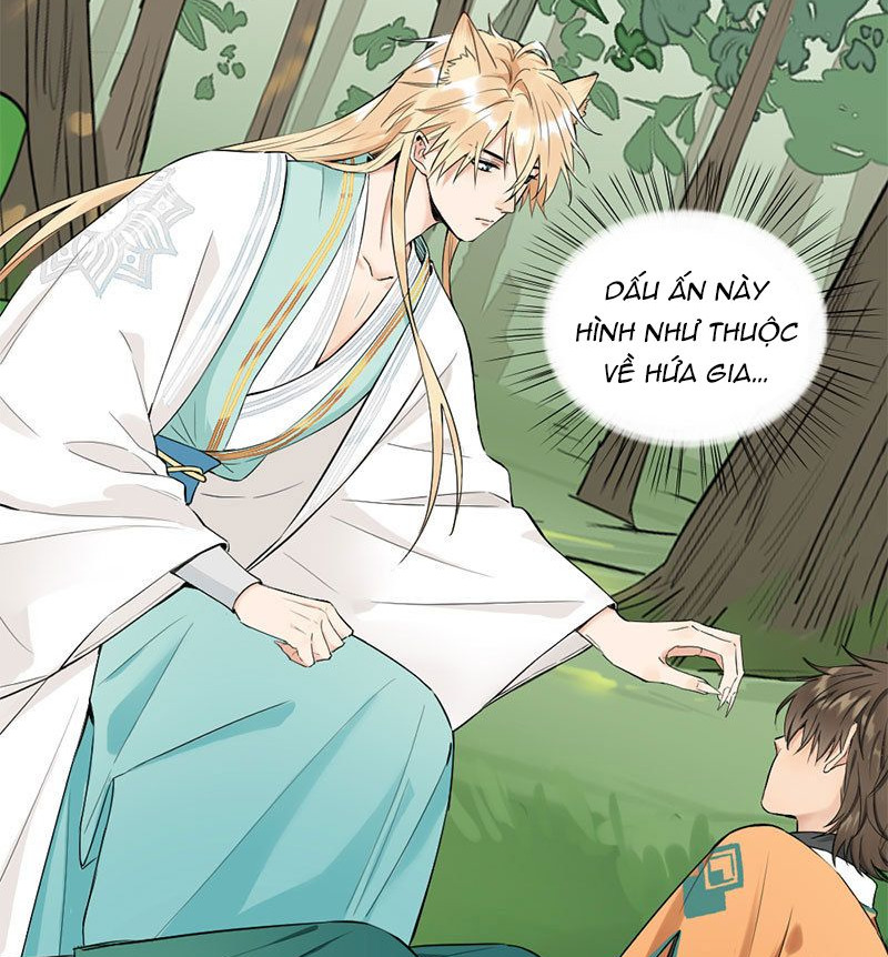 lục châu ca đầu chapter 2 5