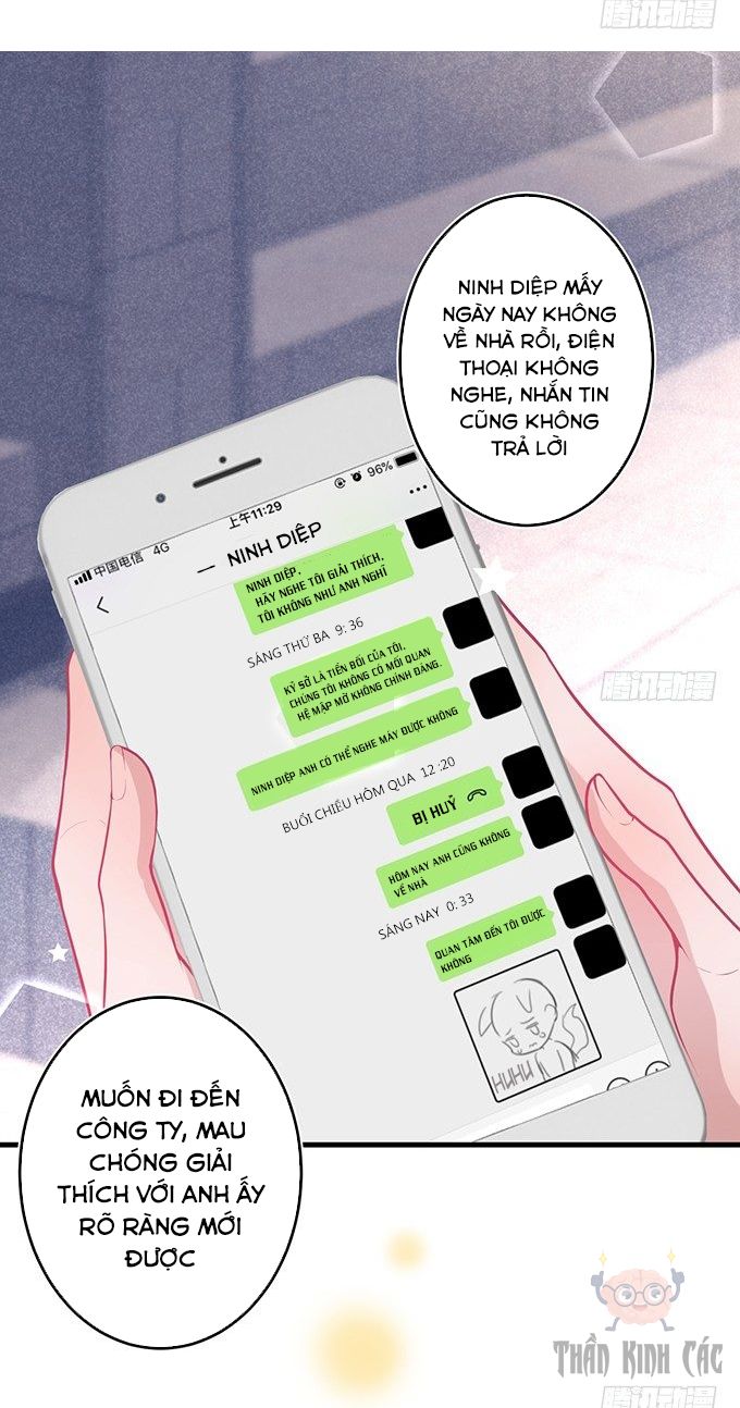 dưỡng khí chí mạng chapter 15 11