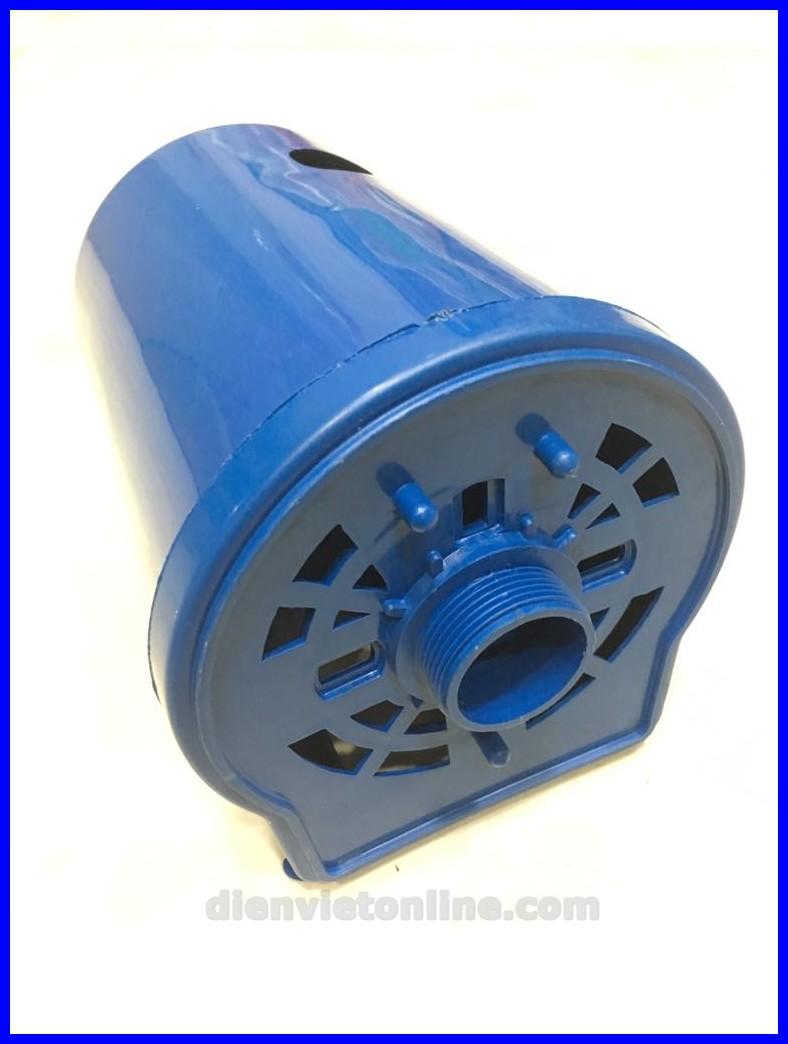 Bộ gáo quạt nắp chụp sau quạt loại 1