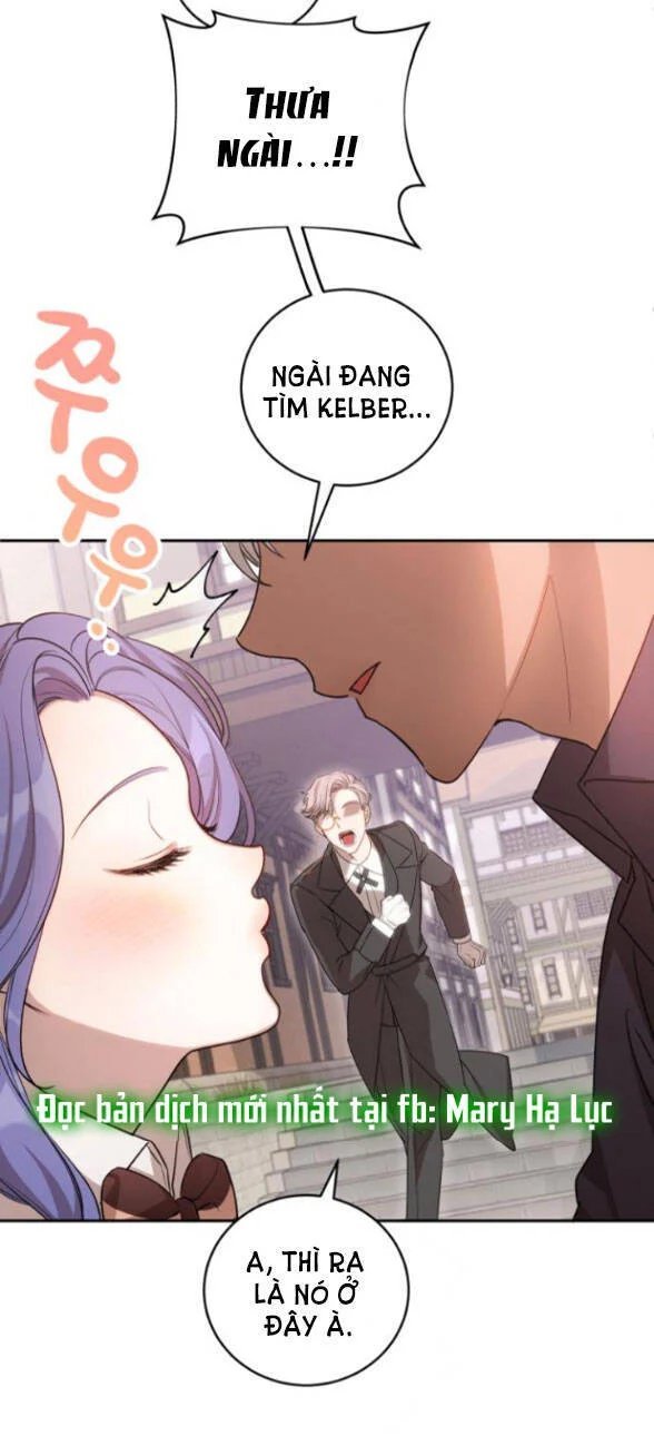 nếu là phản diện, liệu tôi sẽ chết? chapter 2.1 4