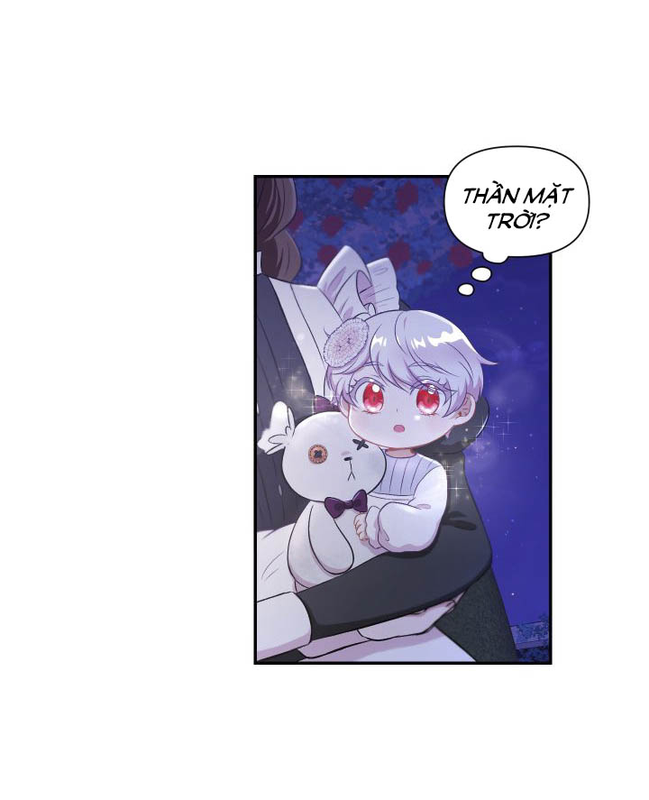 ác nữ công chúa chapter 8 32