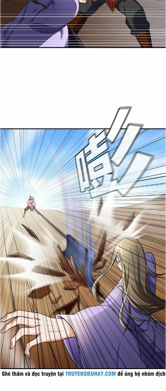 võ đạo độc tôn chapter 35 8