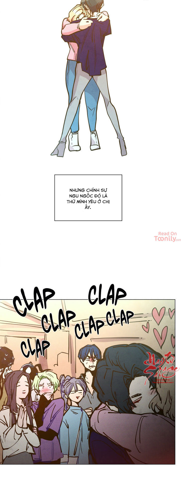 mảnh ghép o bị khuyết chapter 139 3