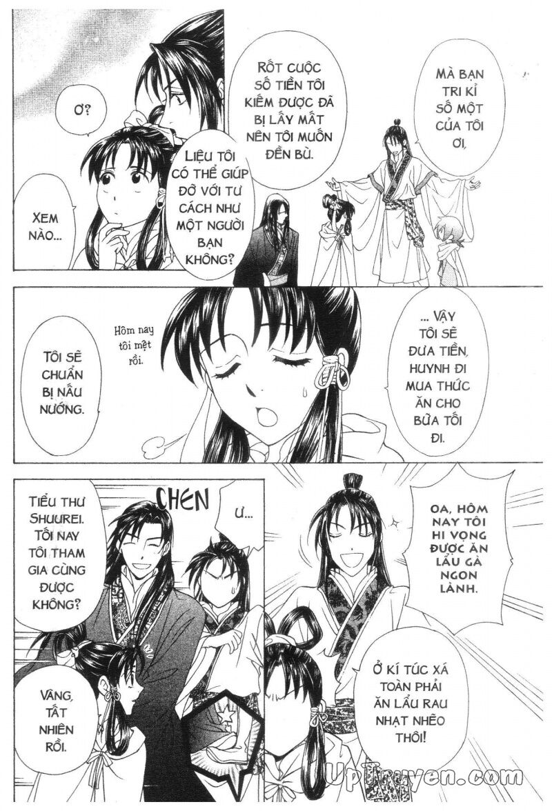 thái vân quốc truyện chapter 9 122