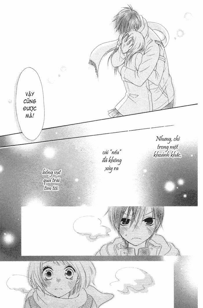 kanojo no namida ga yuki da toshitara chapter 1 48