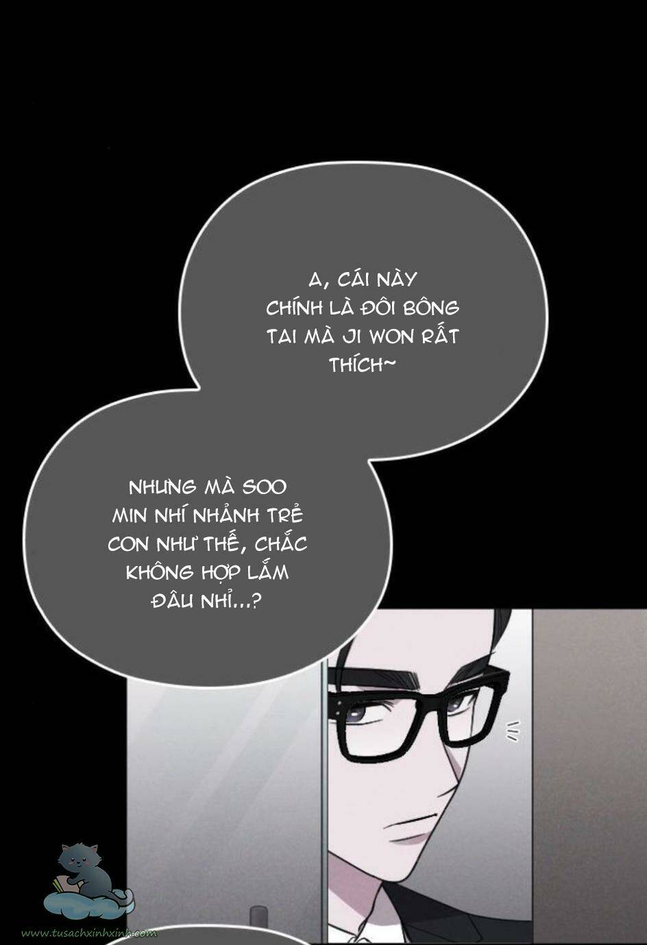 cô đi mà lấy chồng tôi đi chapter 14 31