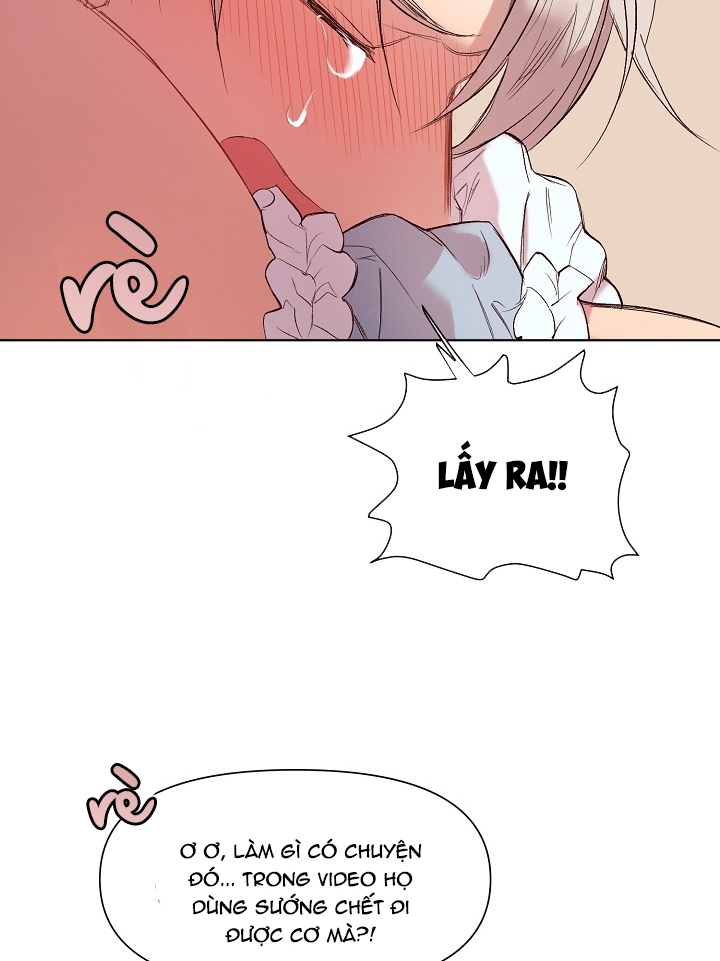 món quà vô dụng diệu kỳ chapter 2 48