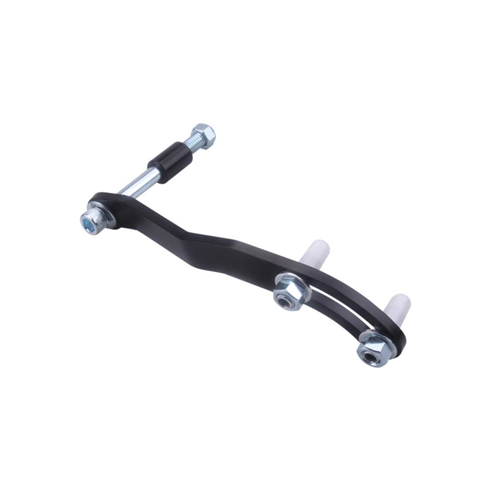 Power Steering Pump Mounting Bracket Durable Sbc Replacement Easy to Install