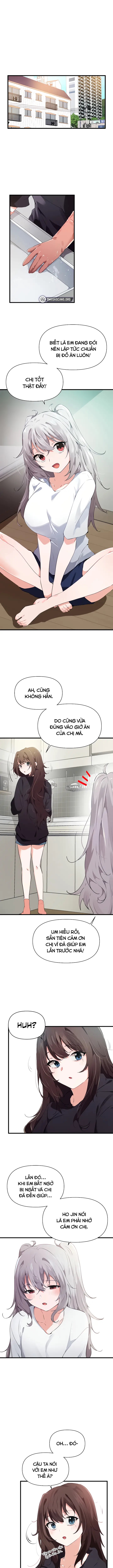 xin hãy cho em tinh lực chapter 24 1